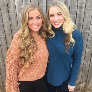 Meet your Posher, Heather